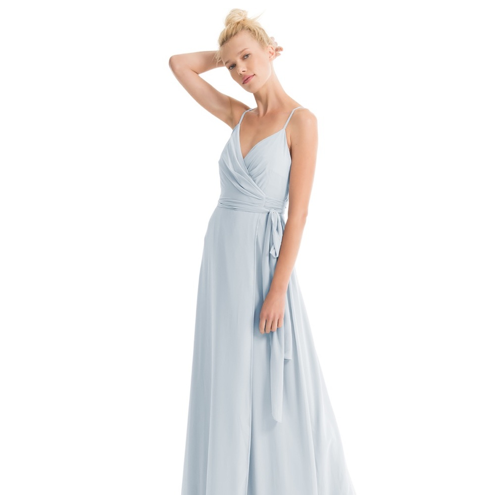 Joanna August Bridesmaid Dress, Mandy Long